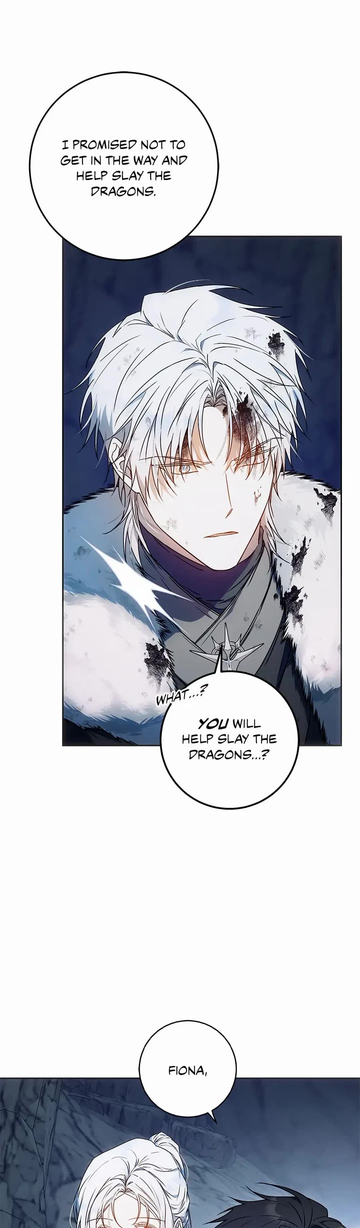 I Became the Wife of the Male Lead Chapter 80 page 25 - Chapter 80