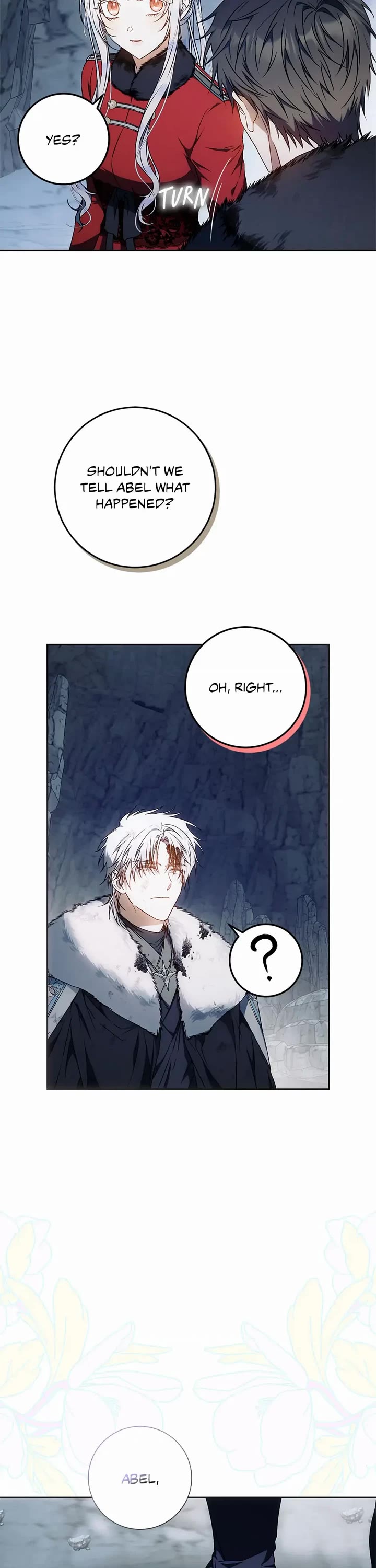 I Became the Wife of the Male Lead Chapter 80 page 26 - Chapter 80
