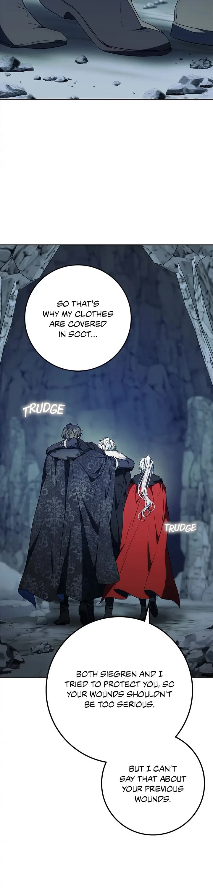 I Became the Wife of the Male Lead Chapter 80 page 28 - Chapter 80