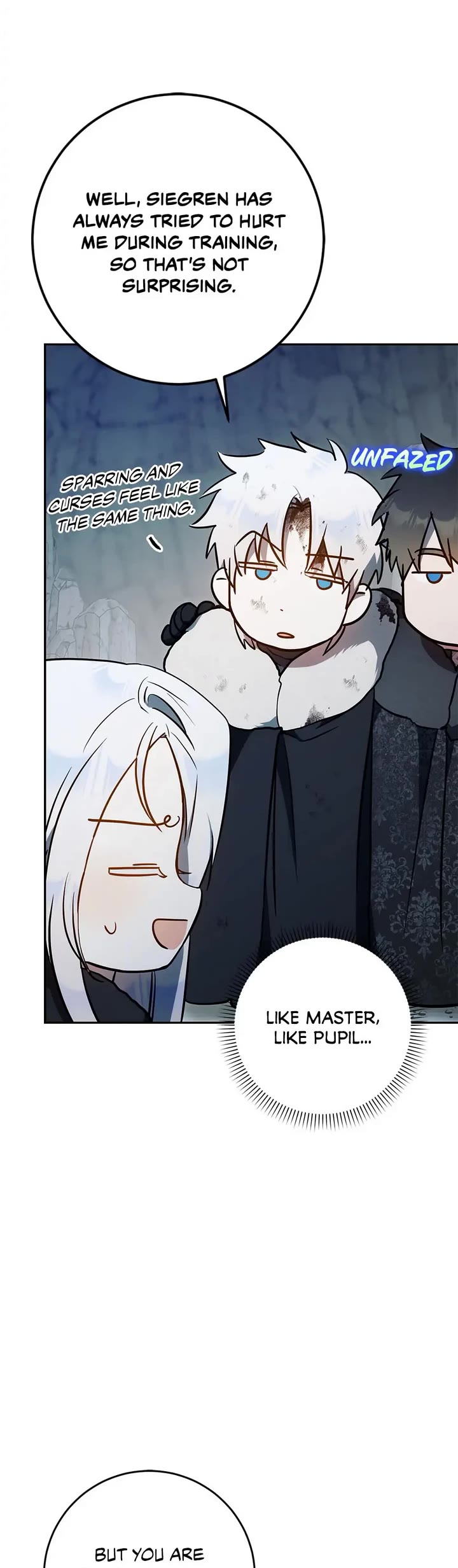 I Became the Wife of the Male Lead Chapter 80 page 29 - Chapter 80