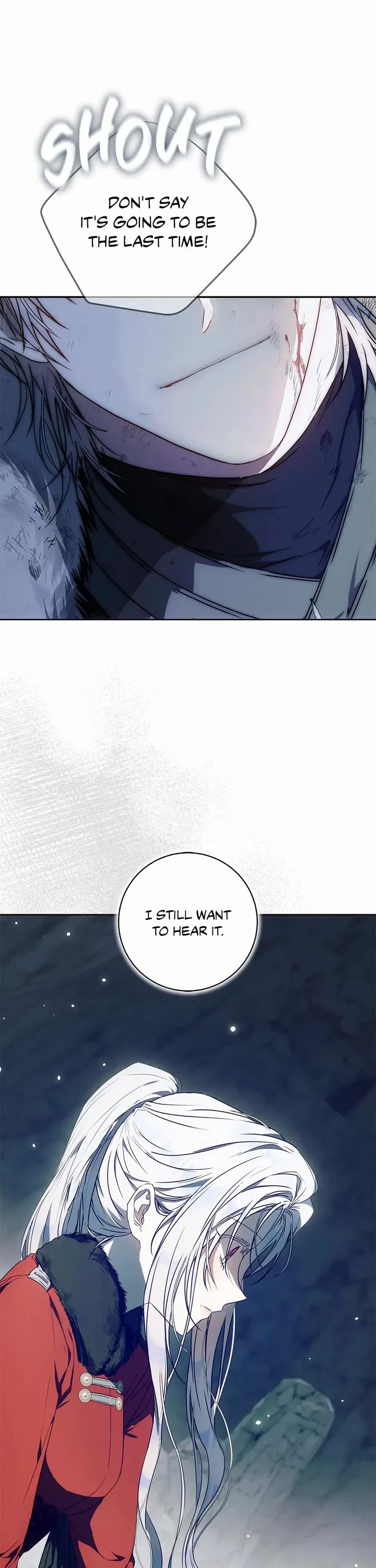 I Became the Wife of the Male Lead Chapter 80 page 3 - Chapter 80