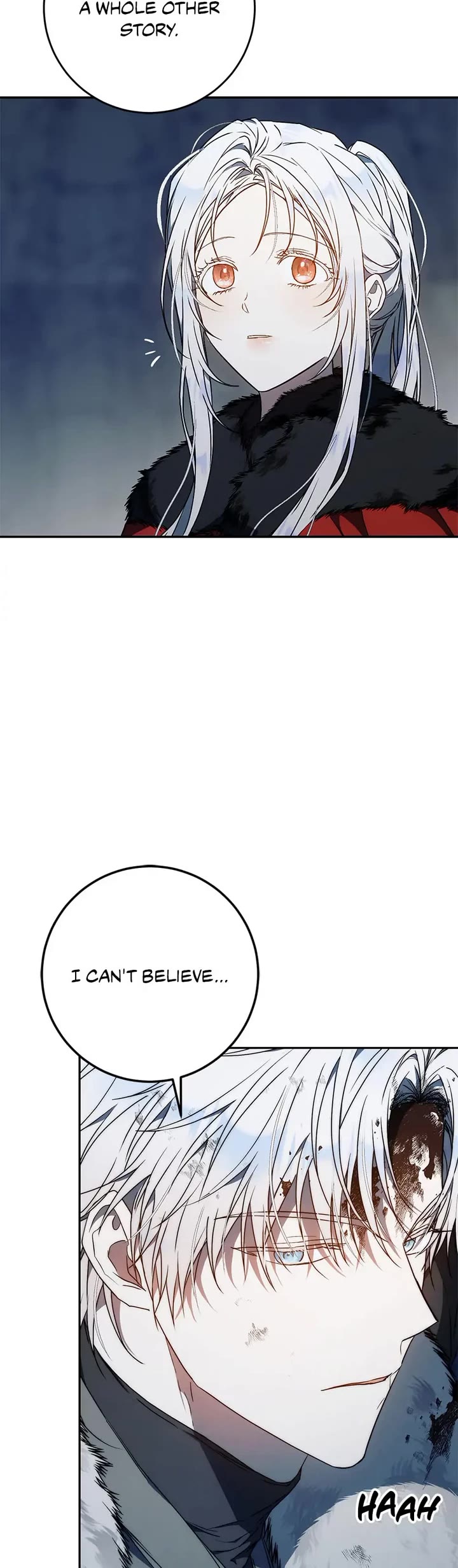 I Became the Wife of the Male Lead Chapter 80 page 30 - Chapter 80