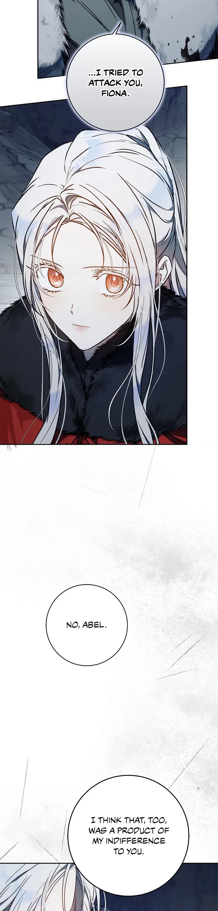 I Became the Wife of the Male Lead Chapter 80 page 31 - Chapter 80