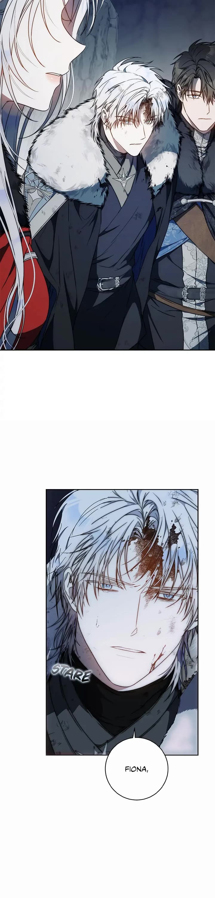 I Became the Wife of the Male Lead Chapter 80 page 32 - Chapter 80