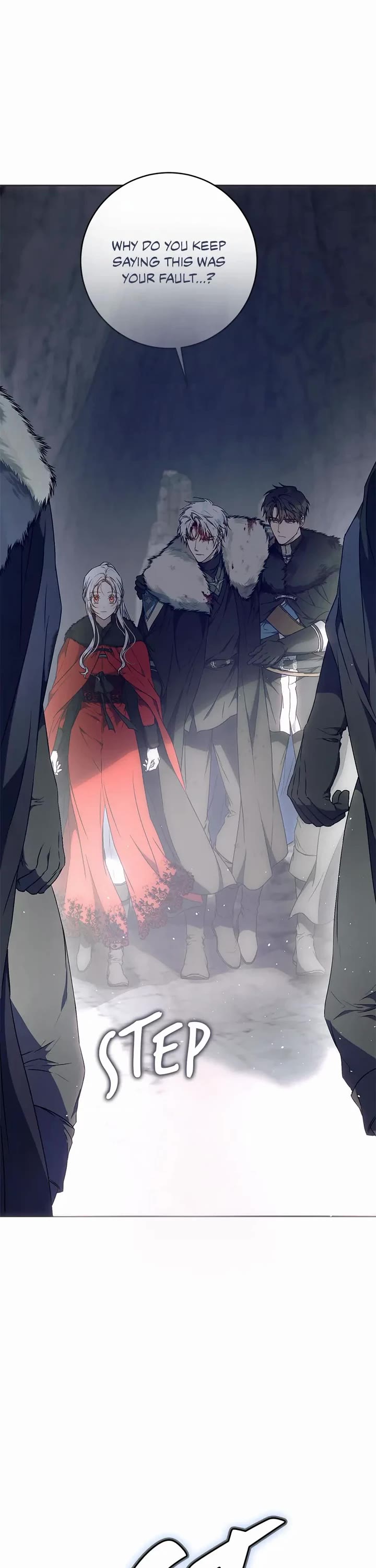 I Became the Wife of the Male Lead Chapter 80 page 33 - Chapter 80