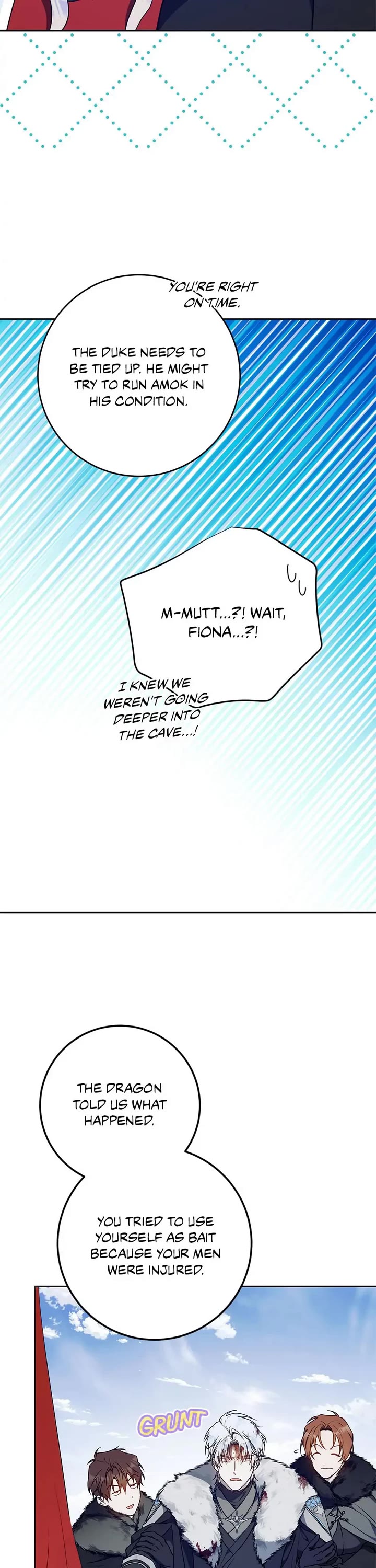 I Became the Wife of the Male Lead Chapter 80 page 36 - Chapter 80