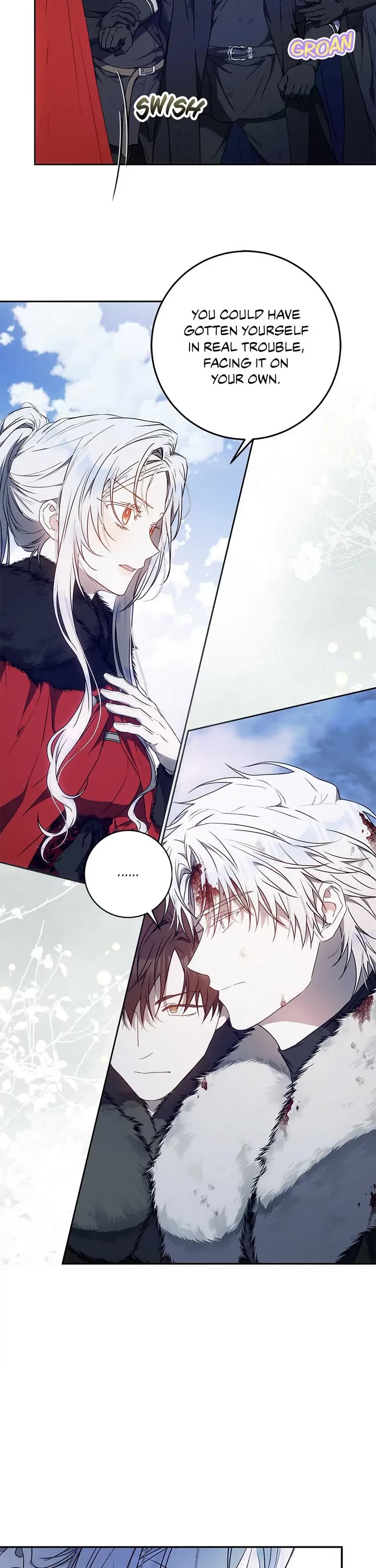 I Became the Wife of the Male Lead Chapter 80 page 37 - Chapter 80