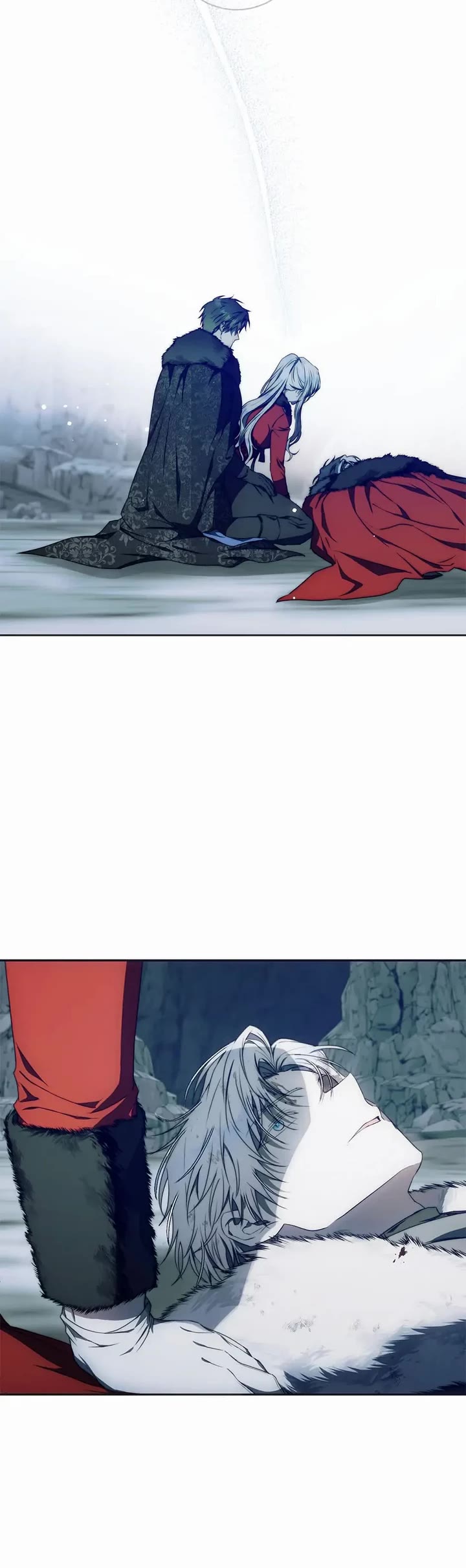 I Became the Wife of the Male Lead Chapter 80 page 5 - Chapter 80