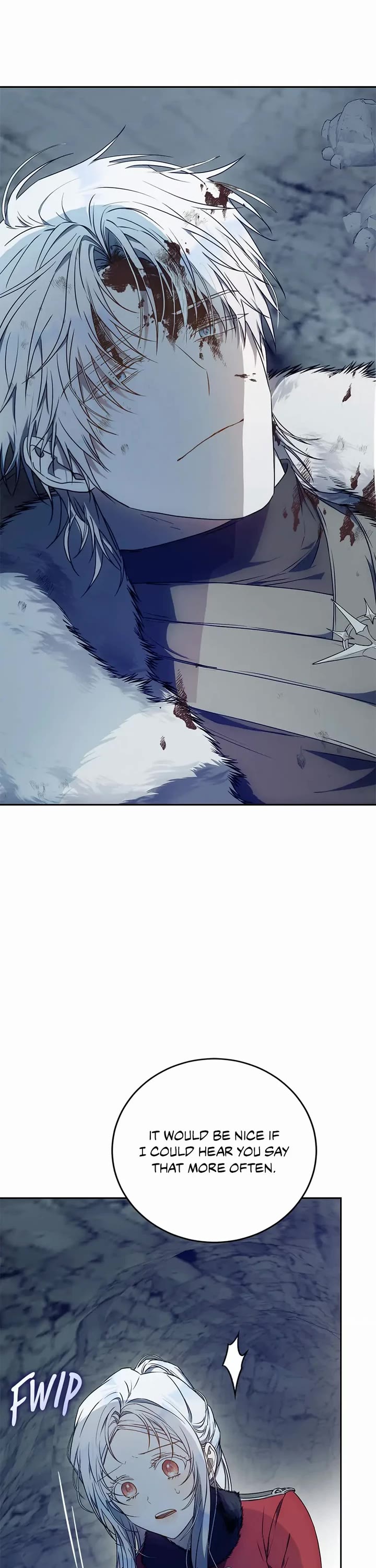 I Became the Wife of the Male Lead Chapter 80 page 6 - Chapter 80
