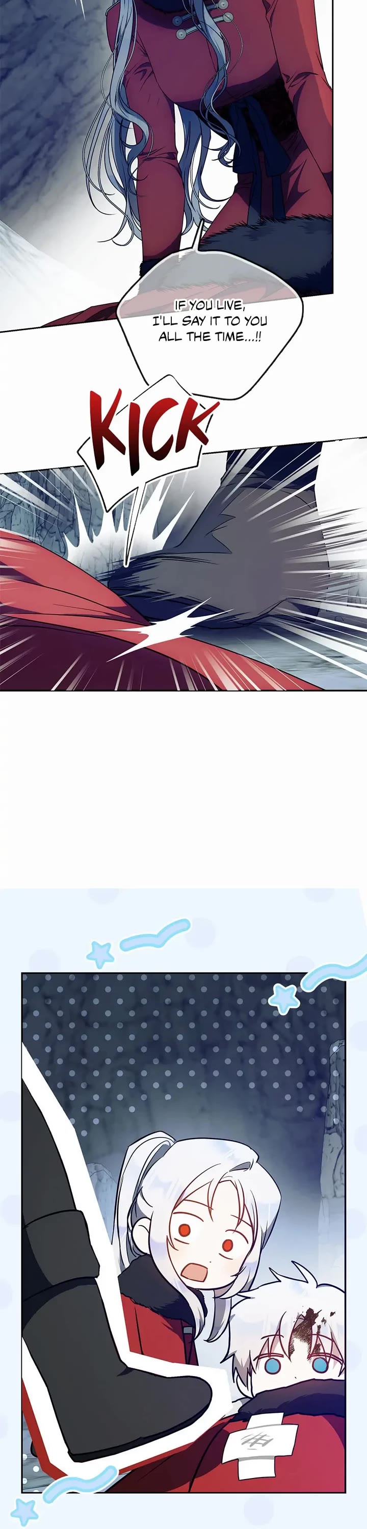I Became the Wife of the Male Lead Chapter 80 page 7 - Chapter 80