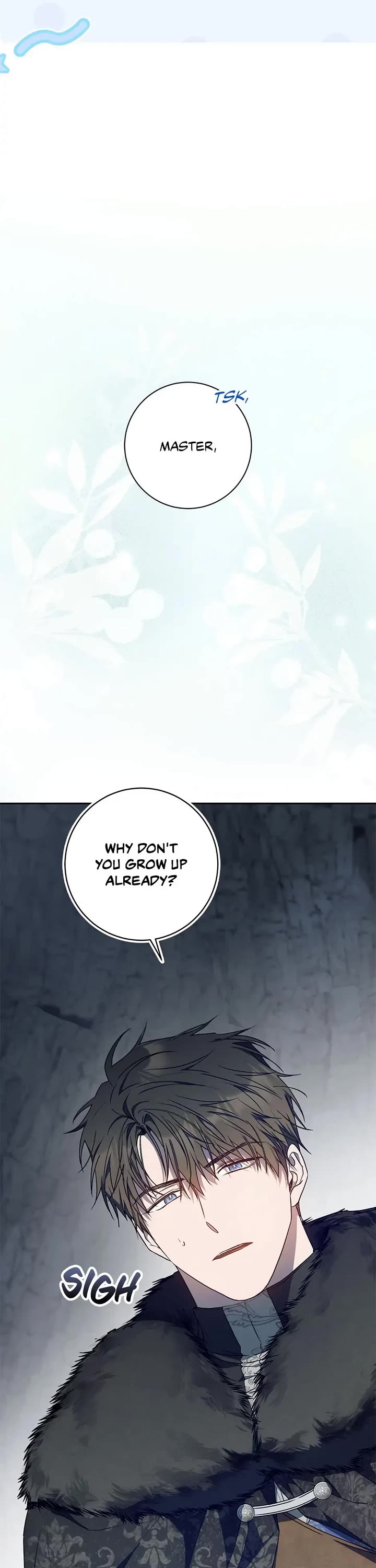 I Became the Wife of the Male Lead Chapter 80 page 8 - Chapter 80