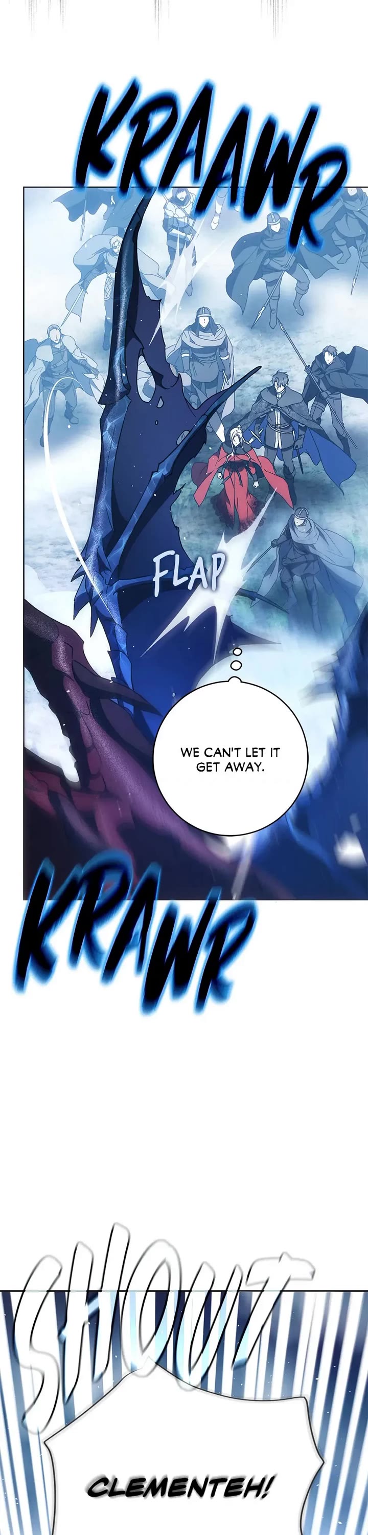I Became the Wife of the Male Lead Chapter 81 page 11 - Chapter 81