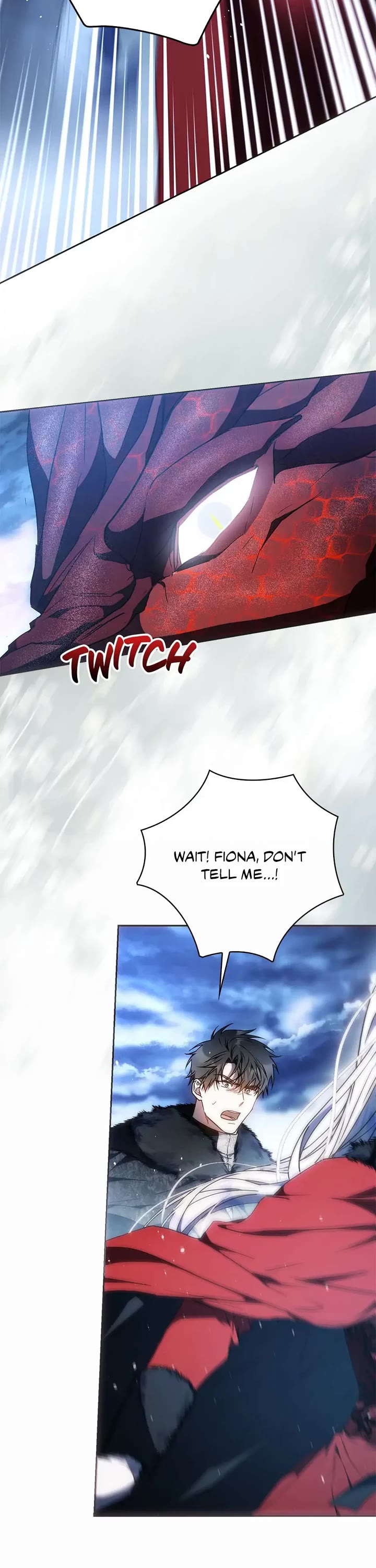 I Became the Wife of the Male Lead Chapter 81 page 13 - Chapter 81