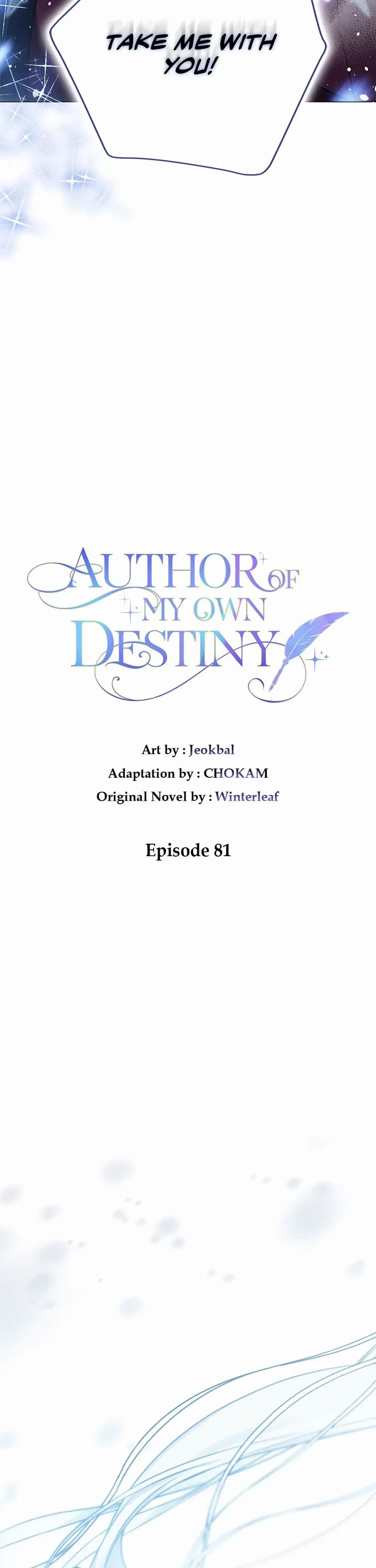 I Became the Wife of the Male Lead Chapter 81 page 16 - Chapter 81