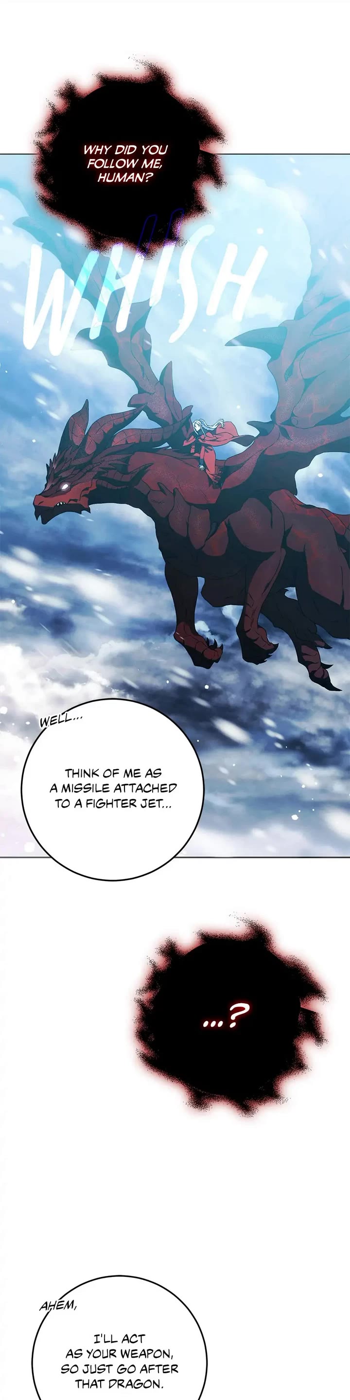 I Became the Wife of the Male Lead Chapter 81 page 19 - Chapter 81