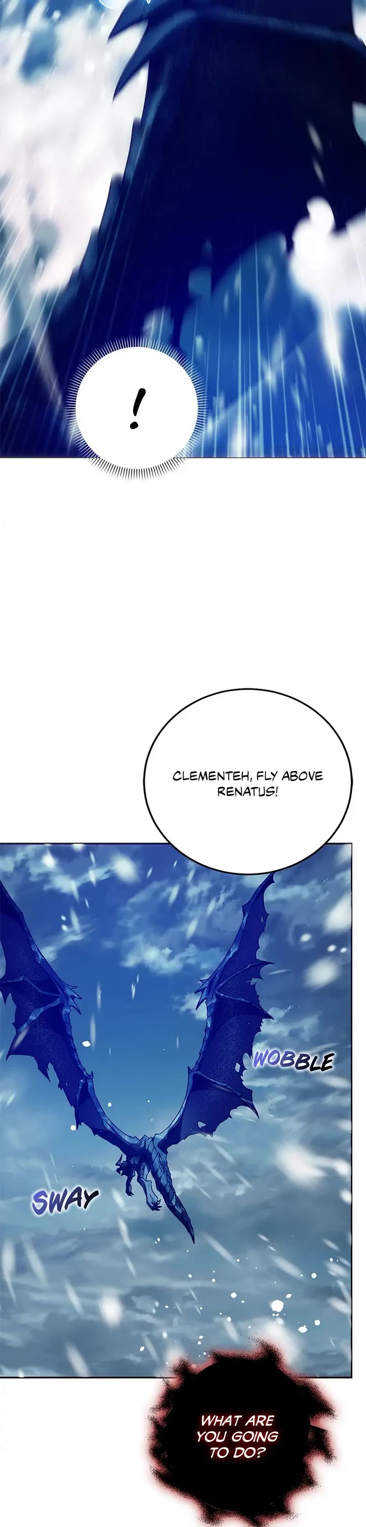 I Became the Wife of the Male Lead Chapter 81 page 21 - Chapter 81