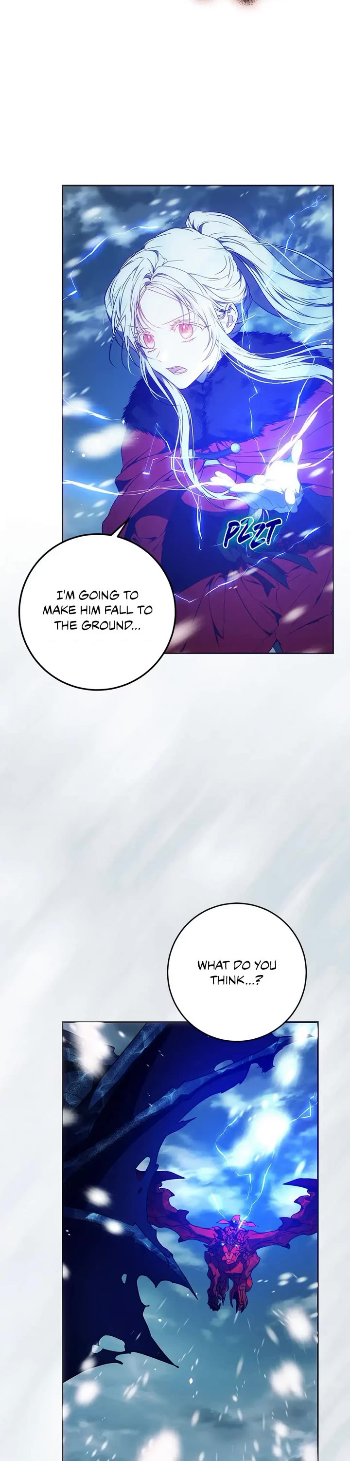 I Became the Wife of the Male Lead Chapter 81 page 22 - Chapter 81