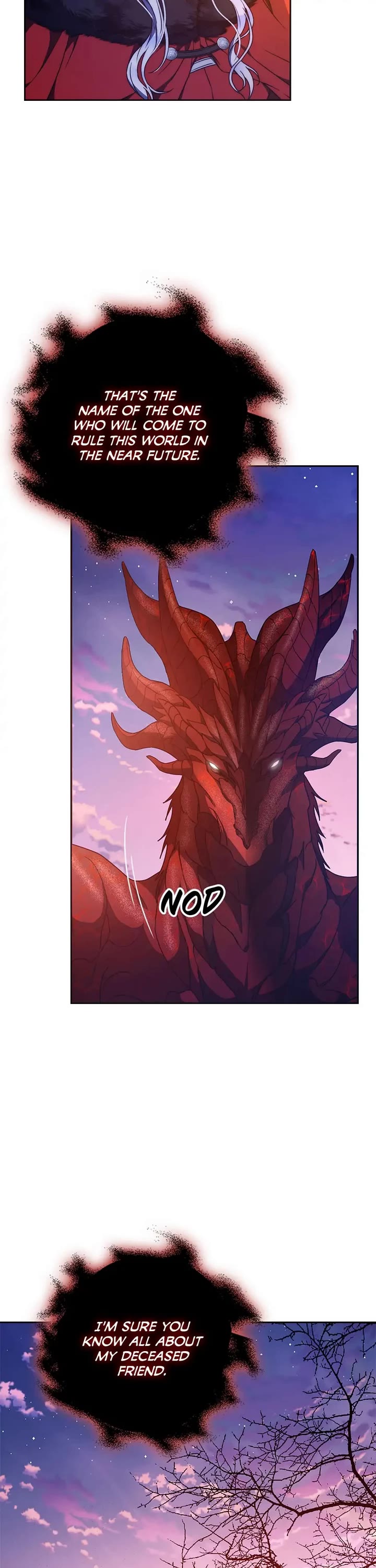 I Became the Wife of the Male Lead Chapter 81 page 36 - Chapter 81