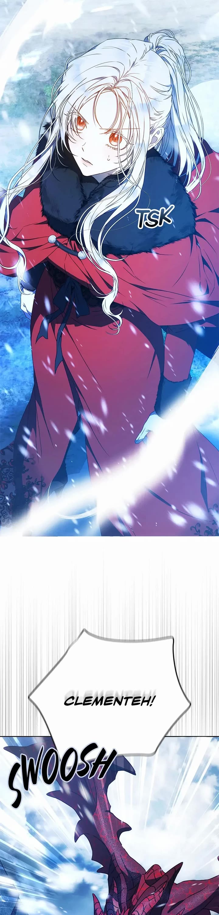I Became the Wife of the Male Lead Chapter 81 page 8 - Chapter 81