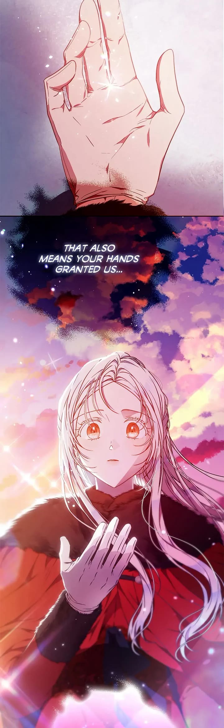 I Became the Wife of the Male Lead Chapter 82 page 10 - Chapter 82