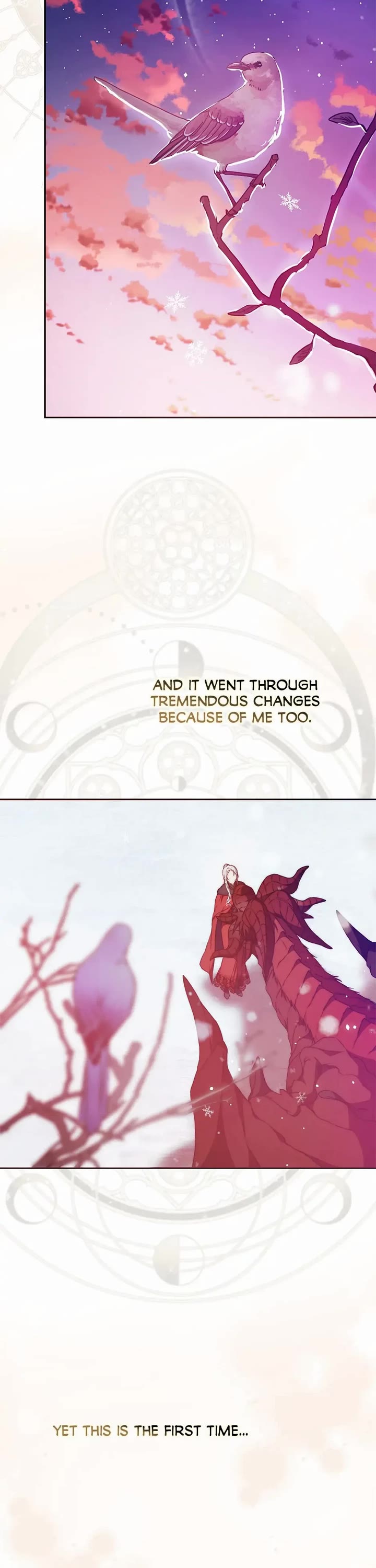 I Became the Wife of the Male Lead Chapter 82 page 18 - Chapter 82