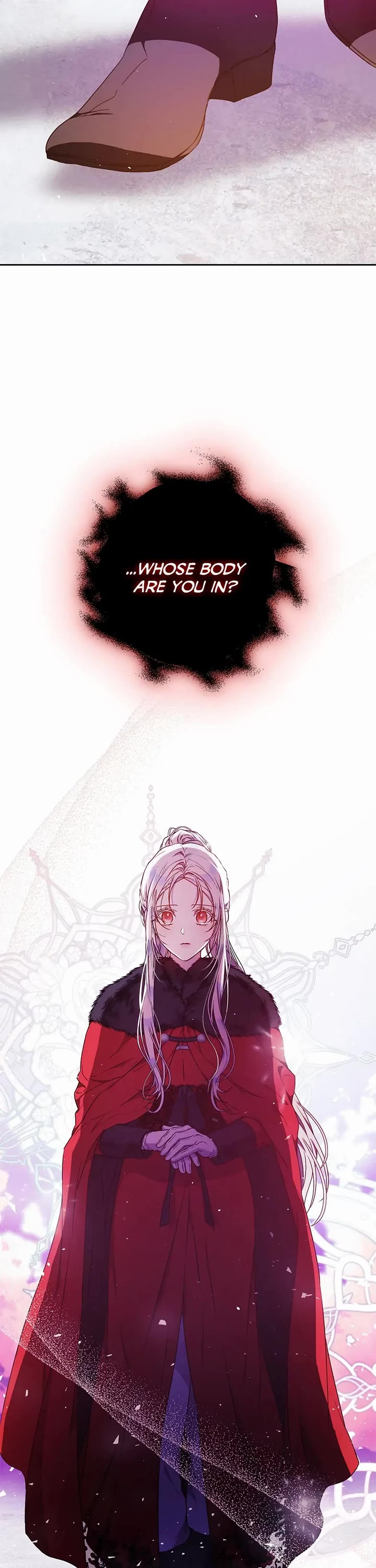 I Became the Wife of the Male Lead Chapter 82 page 2 - Chapter 82