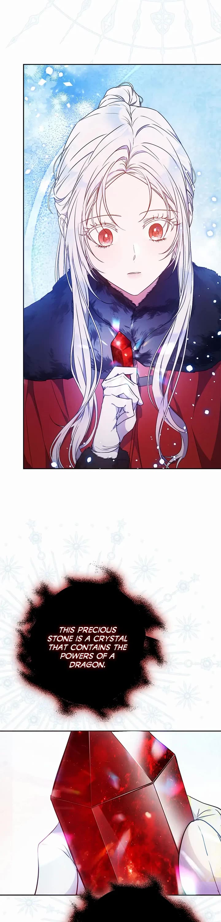 I Became the Wife of the Male Lead Chapter 82 page 23 - Chapter 82