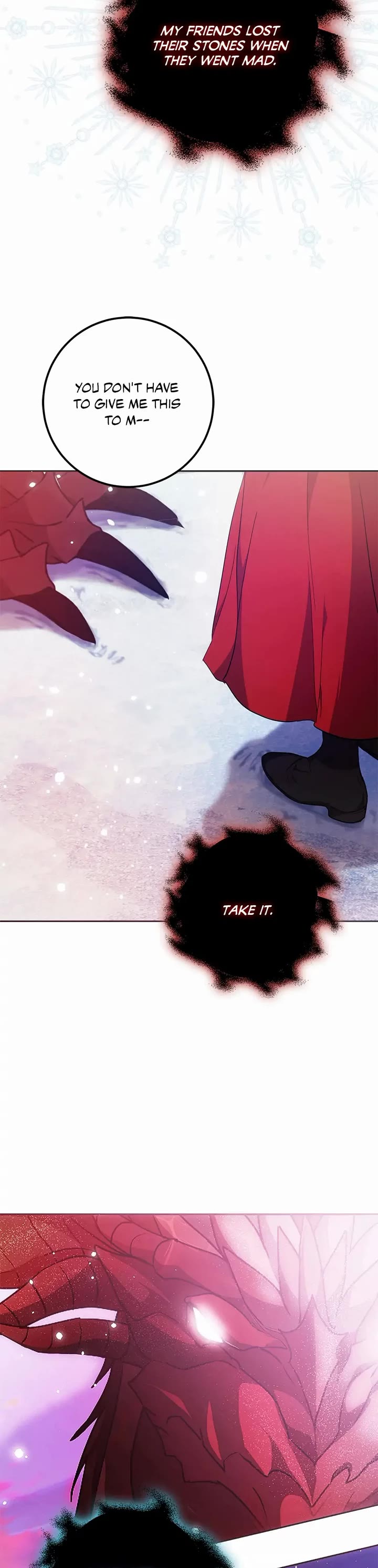 I Became the Wife of the Male Lead Chapter 82 page 24 - Chapter 82