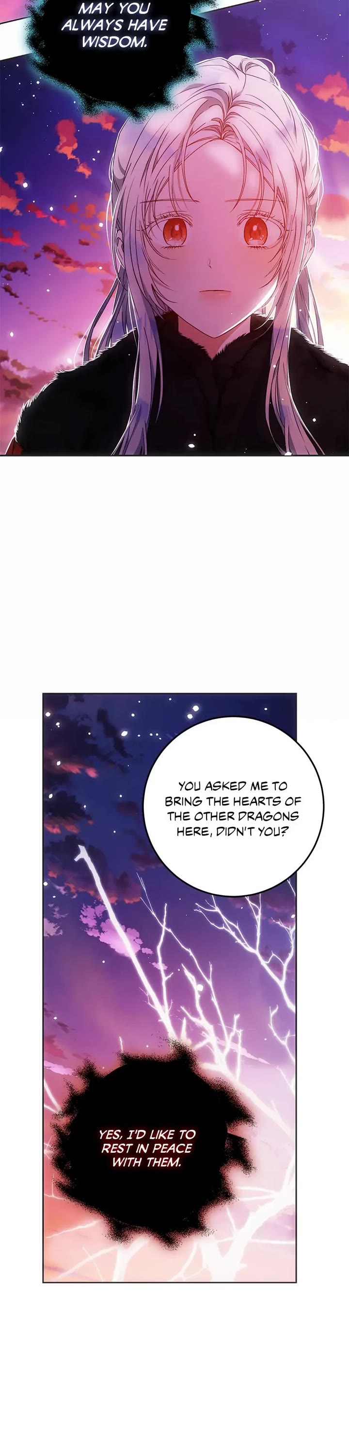I Became the Wife of the Male Lead Chapter 82 page 25 - Chapter 82