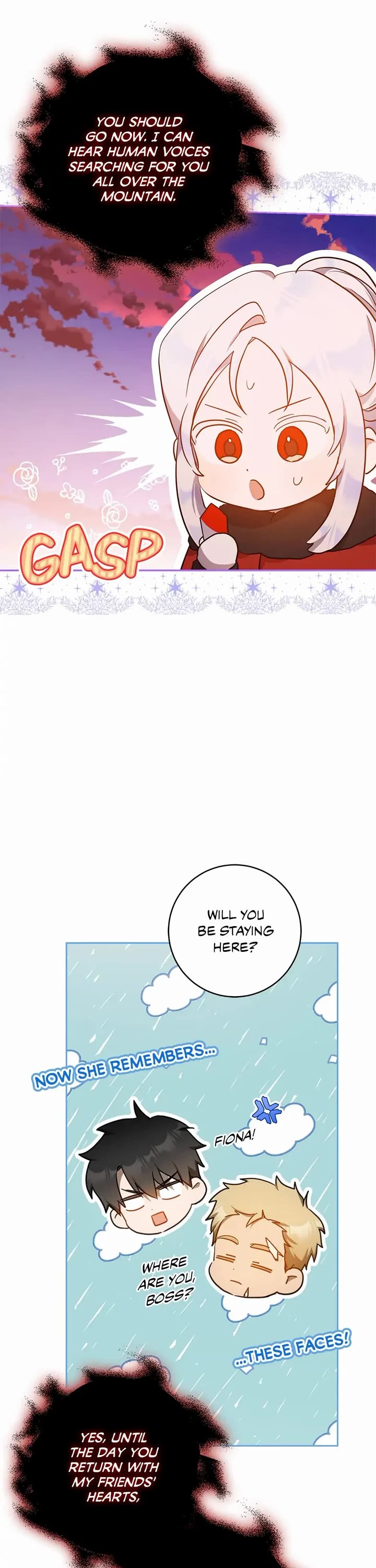 I Became the Wife of the Male Lead Chapter 82 page 26 - Chapter 82