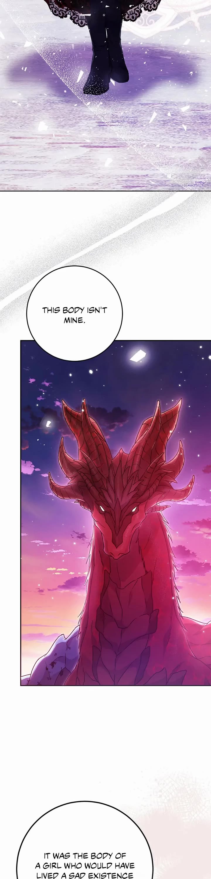 I Became the Wife of the Male Lead Chapter 82 page 3 - Chapter 82