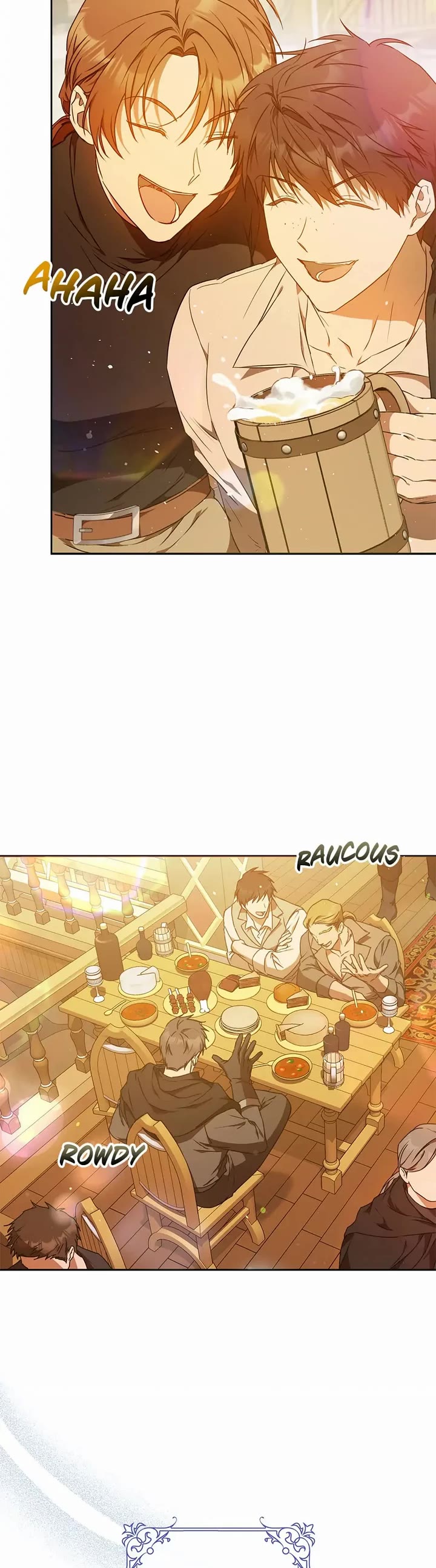 I Became the Wife of the Male Lead Chapter 82 page 39 - Chapter 82