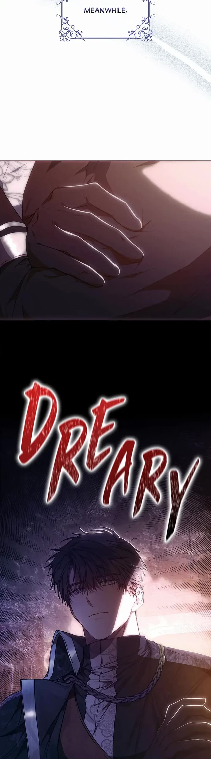 I Became the Wife of the Male Lead Chapter 82 page 40 - Chapter 82