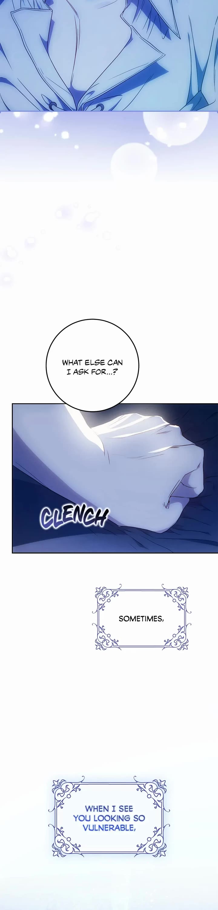 I Became the Wife of the Male Lead Chapter 83 page 13 - Chapter 83