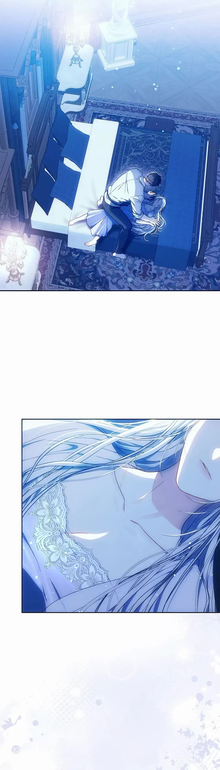 I Became the Wife of the Male Lead Chapter 83 page 14 - Chapter 83