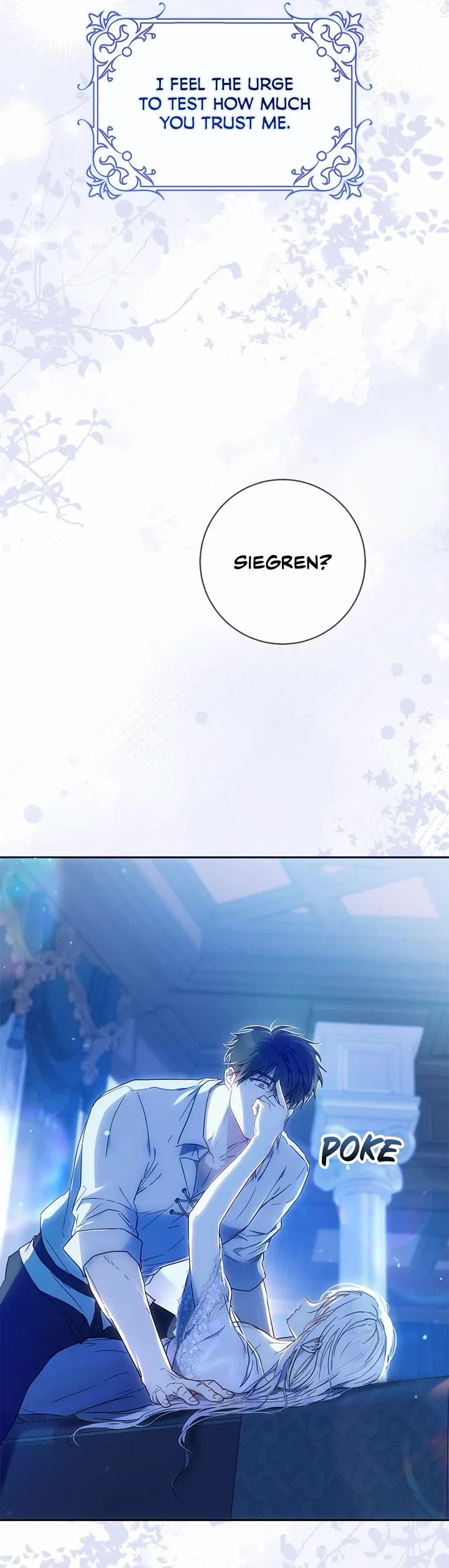 I Became the Wife of the Male Lead Chapter 83 page 15 - Chapter 83