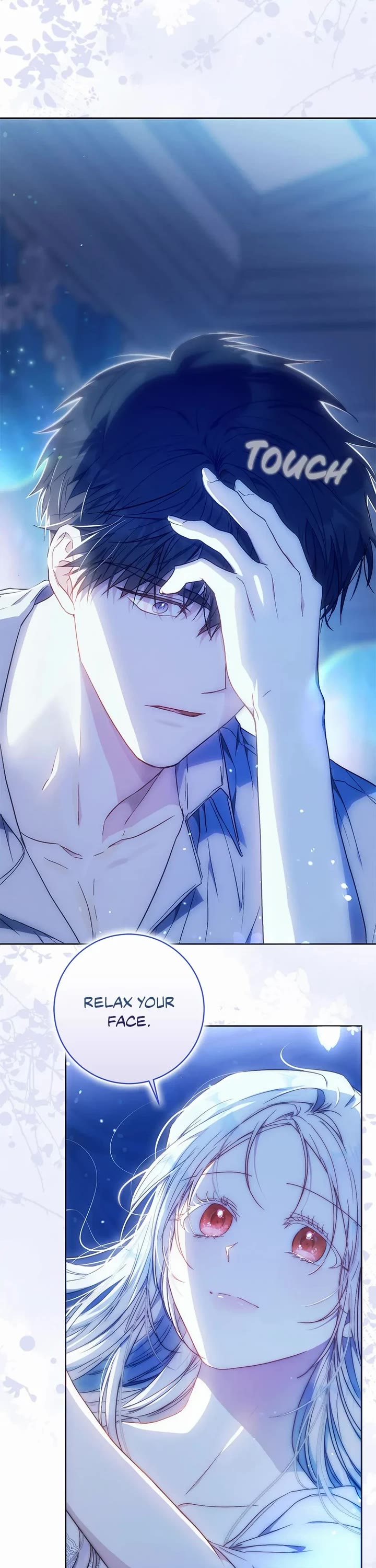 I Became the Wife of the Male Lead Chapter 83 page 16 - Chapter 83