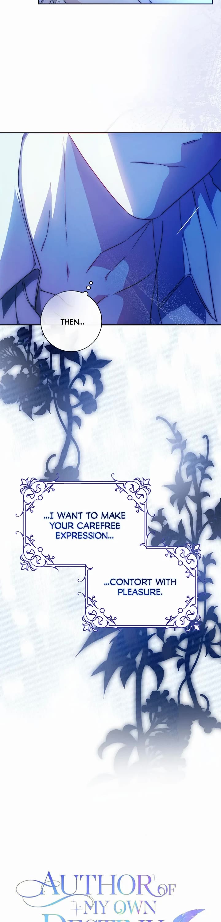 I Became the Wife of the Male Lead Chapter 83 page 17 - Chapter 83