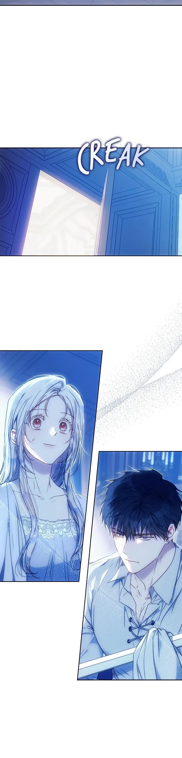 I Became the Wife of the Male Lead Chapter 83 page 2 - Chapter 83