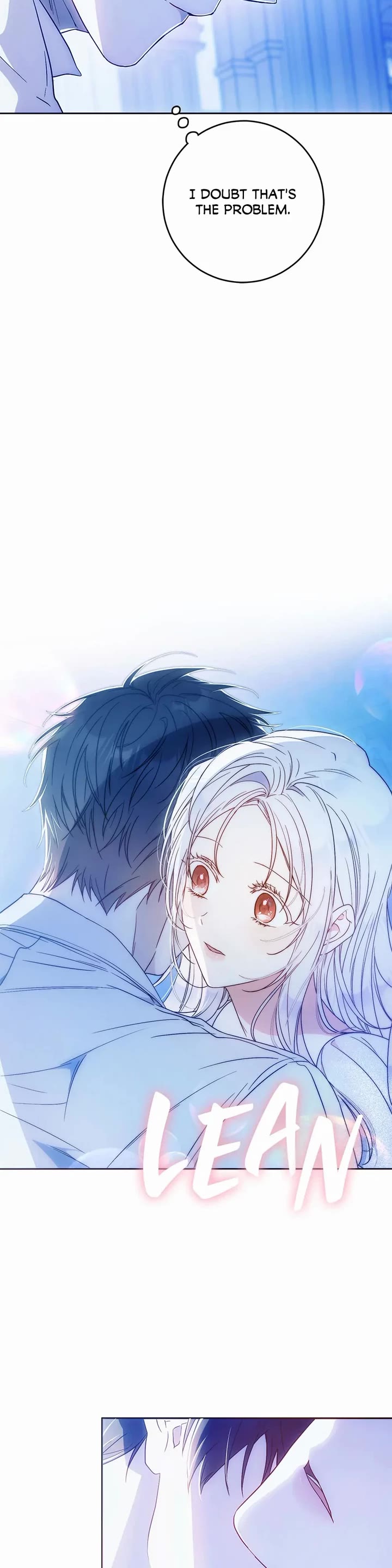 I Became the Wife of the Male Lead Chapter 83 page 20 - Chapter 83