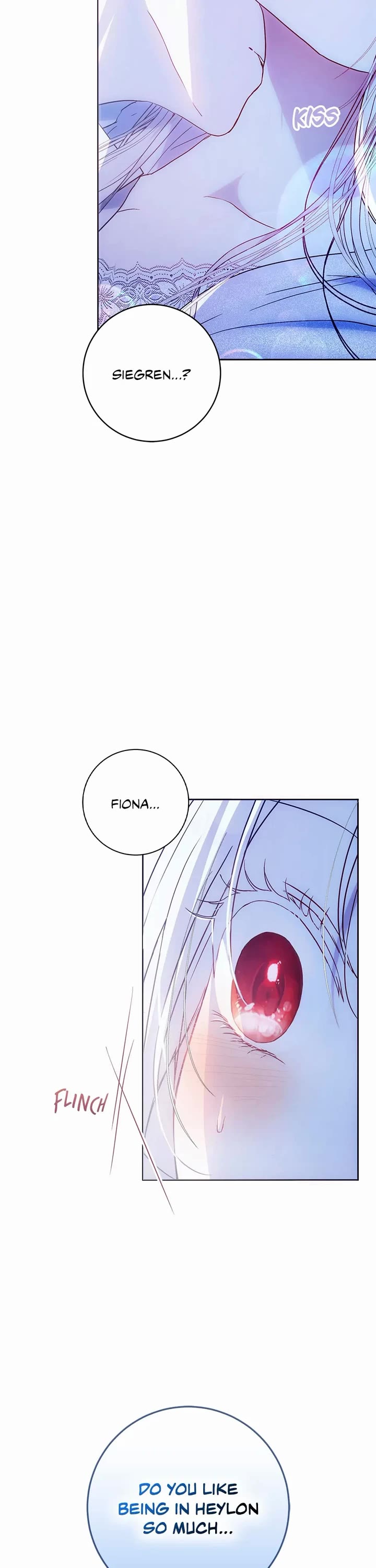 I Became the Wife of the Male Lead Chapter 83 page 21 - Chapter 83