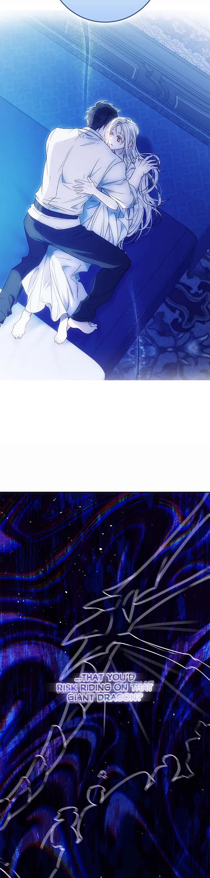 I Became the Wife of the Male Lead Chapter 83 page 22 - Chapter 83