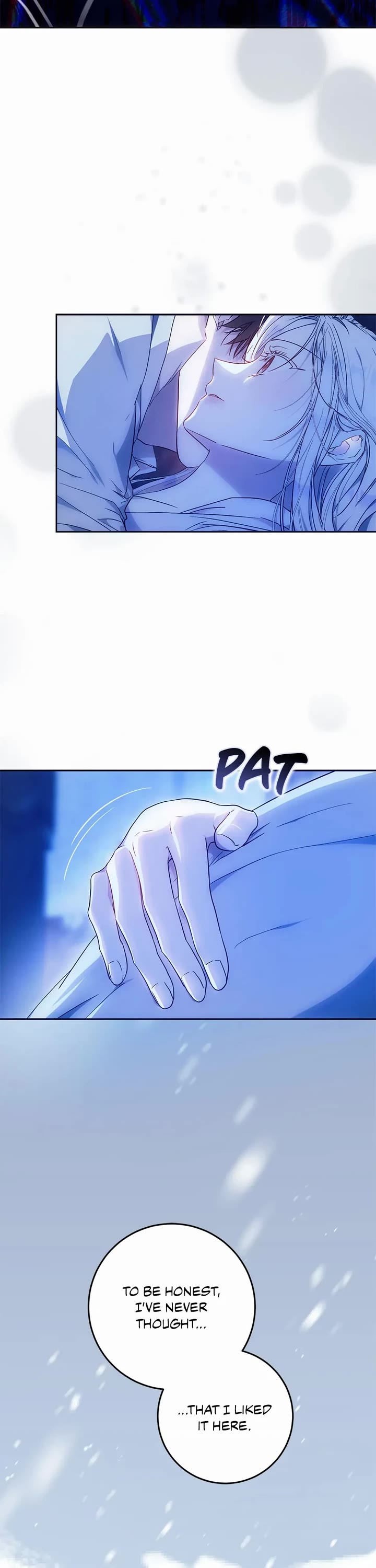 I Became the Wife of the Male Lead Chapter 83 page 23 - Chapter 83