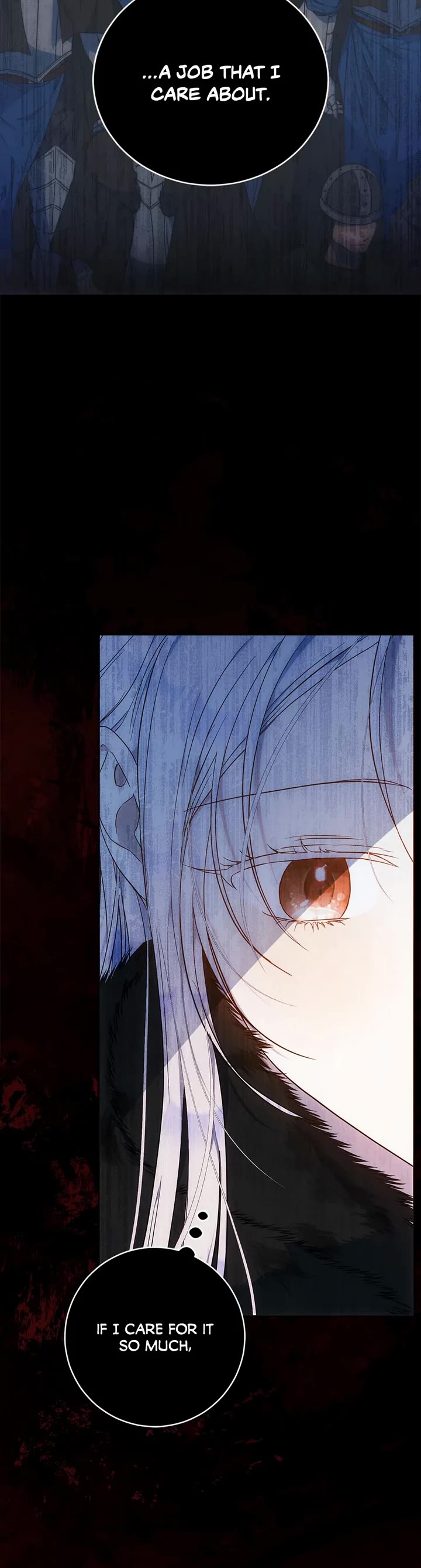 I Became the Wife of the Male Lead Chapter 83 page 25 - Chapter 83