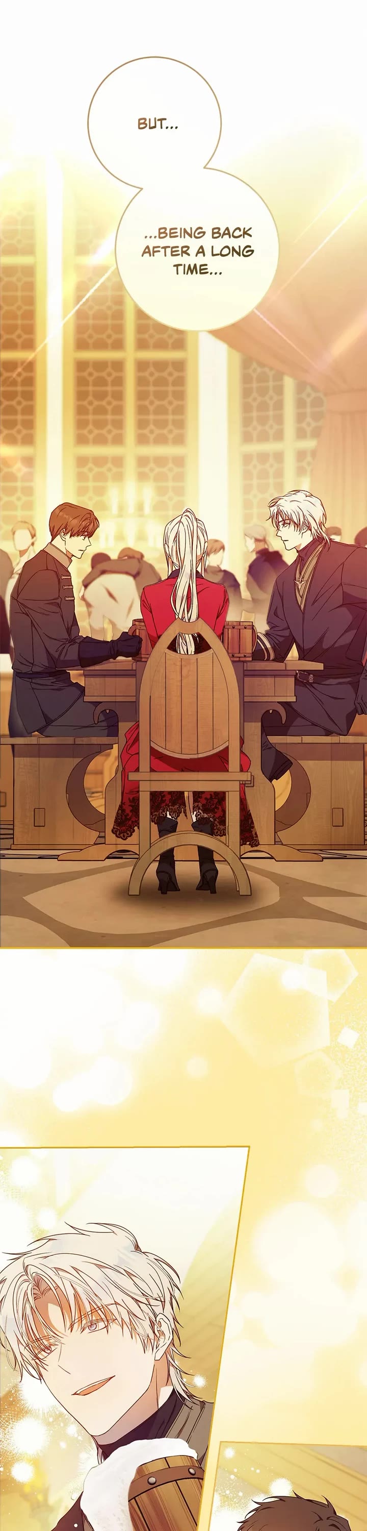 I Became the Wife of the Male Lead Chapter 83 page 27 - Chapter 83
