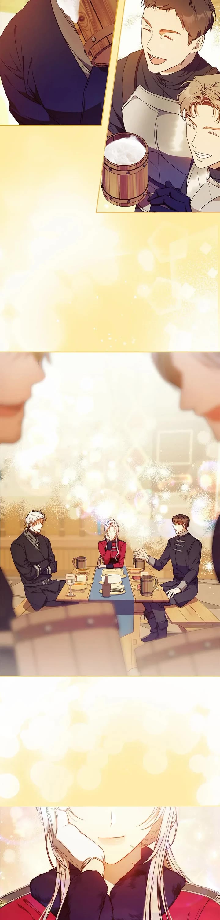 I Became the Wife of the Male Lead Chapter 83 page 28 - Chapter 83