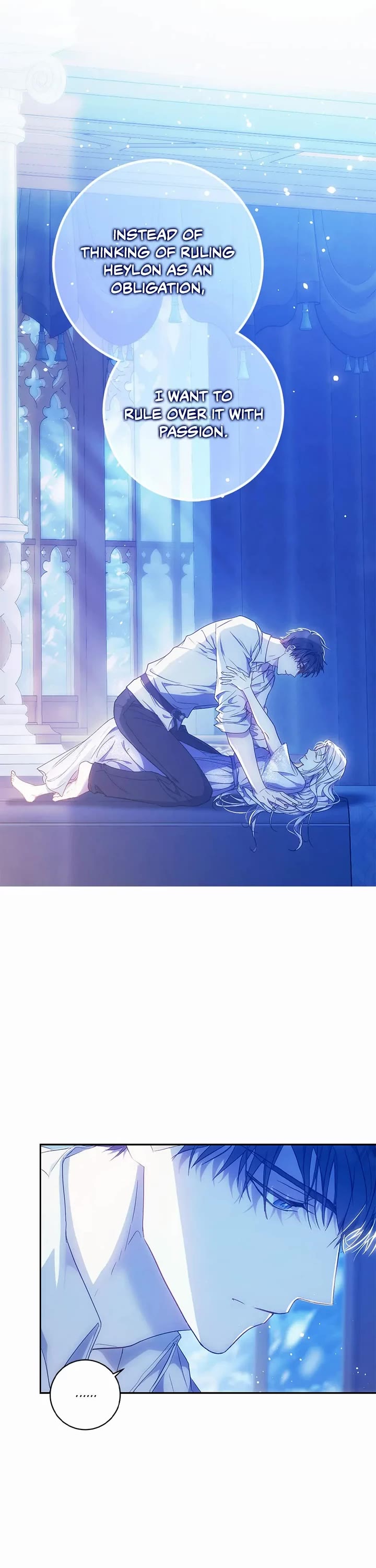 I Became the Wife of the Male Lead Chapter 83 page 31 - Chapter 83