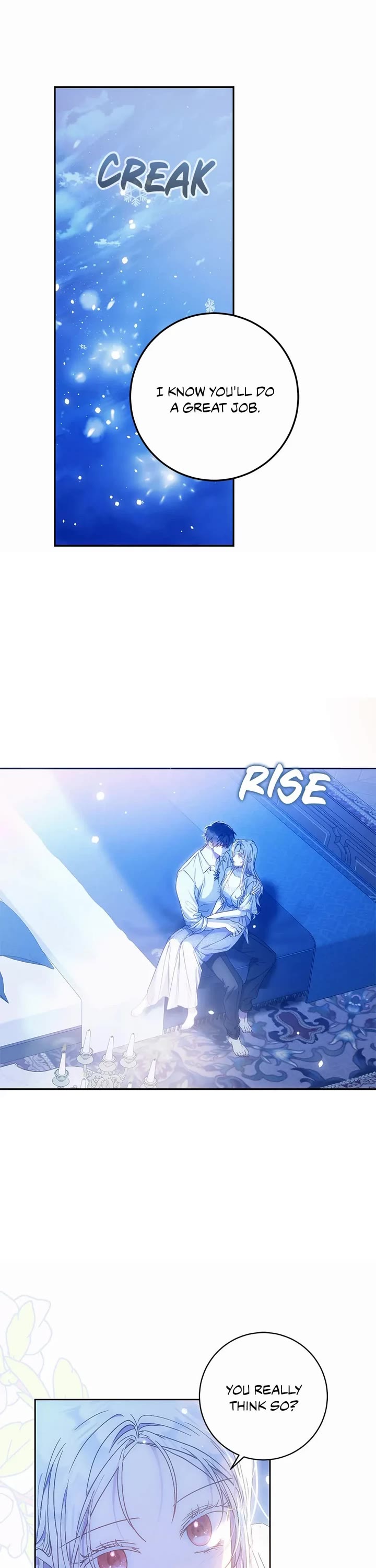 I Became the Wife of the Male Lead Chapter 83 page 32 - Chapter 83