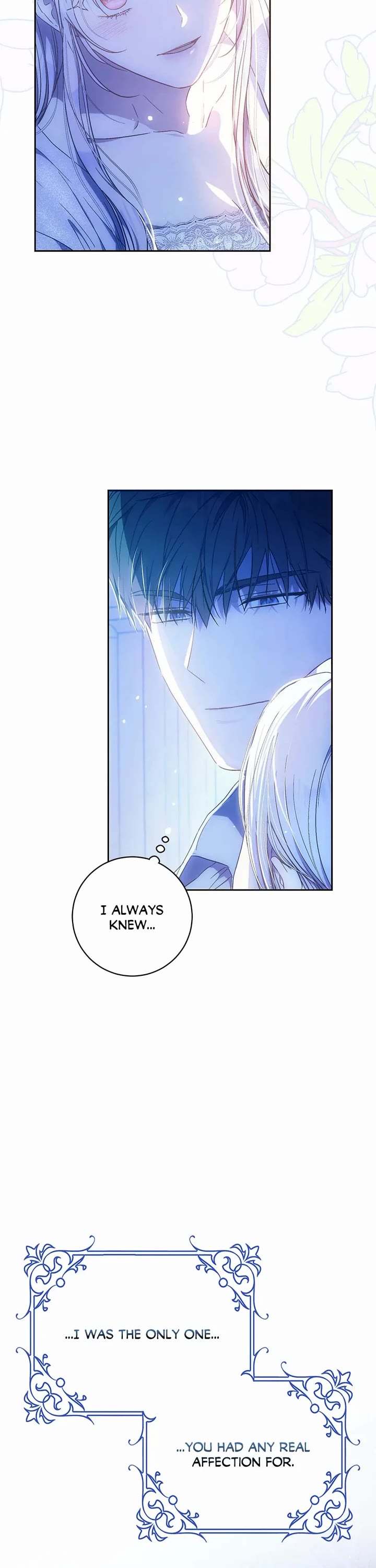 I Became the Wife of the Male Lead Chapter 83 page 33 - Chapter 83