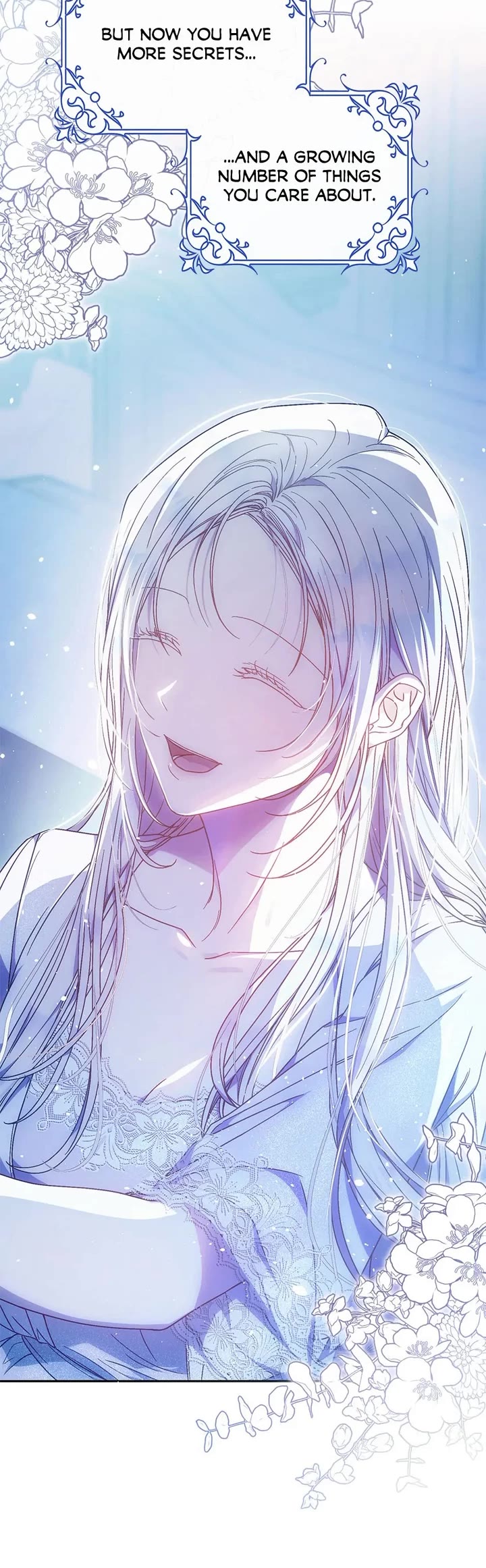 I Became the Wife of the Male Lead Chapter 83 page 35 - Chapter 83